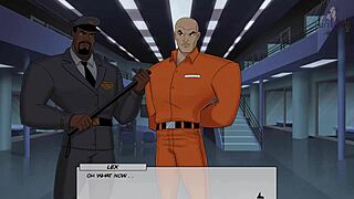 dc comics something unlimited part 40