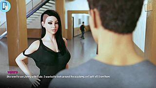 a o a academy part twenty