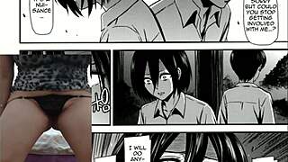 Watching Shingeki No Kyojin Premiere!