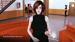 a o a academy part twenty