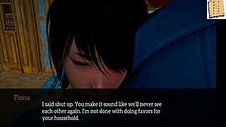 hey, wanna see my wild hentai family in 3d action?