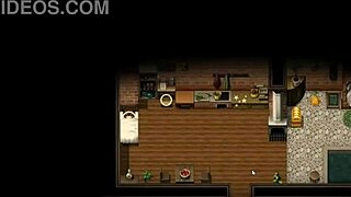 Lost Lagoon Harem Hentai Game Ep 3 No Panties