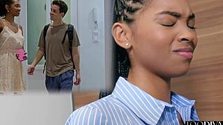 i got horny seeing a guy asleep in closet and rode him