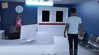 Alternate Existence 21 Game Adventure