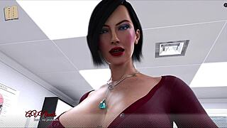 Alternate Existence 21 Game Adventure