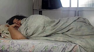 wife doesn't want it? take sister-in-law