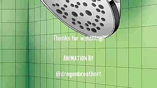 Rose Rests After Intense Workout Session