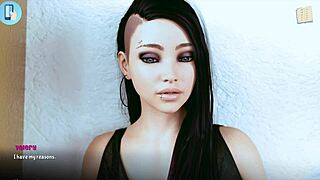 a o a academy part twenty