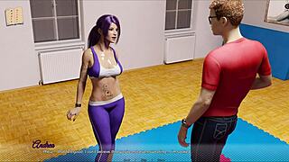 Alternate Existence 21 Game Adventure