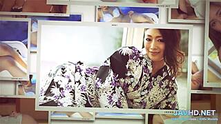 Japanese amateur compilation scene three in high definition