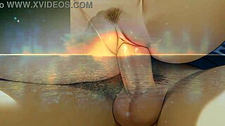 AI-generated hentai depicts intense classroom sex scenes with anime characters in detailed 3D