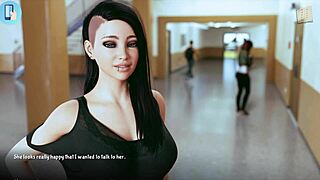 a o a academy part twenty