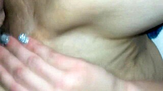 My Sexxy Wife Raven Riding My Cock Like a Pro in Wild POV Action. Watch Her Dominate Every Move!