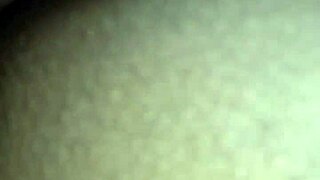 king sauce creampie ebony, that's some intense action