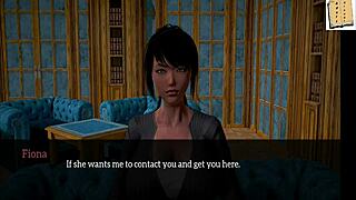 hey, wanna see my wild hentai family in 3d action?