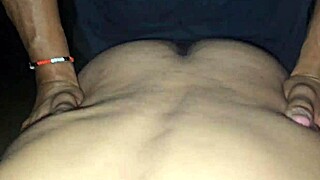 WOW! Glory Hole Madness with Bareback Orgy and Monster Cocks Everywhere!