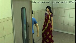 what’s hotter than extra tasks in Sims 4 18+ Spanish edition?