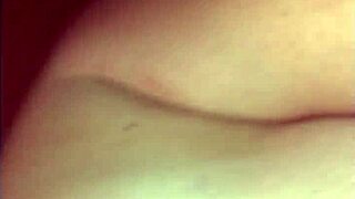 Winter Costume Hides Big Tits in Side Fuck and Doggy