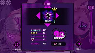 Succubus Aria Part 2 Titty Fuck Doggystyle