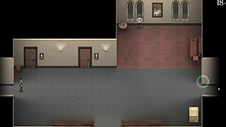 complete gameplay of lust epidemic part 3, can't believe this hentai milf's monster cock action! 😍