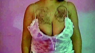 Jugando Con Mi Dildo Y Vibrador Doble Penetracion Latina Big Ass