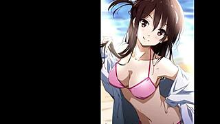 chizuru mizuhara in hottest anime girls season 2 episode 6 volume 2