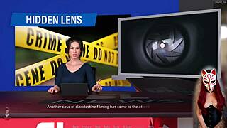 Growing things up in cosplay costumes