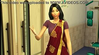 what’s hotter than extra tasks in Sims 4 18+ Spanish edition?