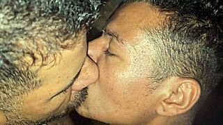 WOW! Glory Hole Madness with Bareback Orgy and Monster Cocks Everywhere!