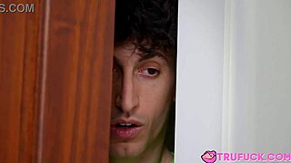 Wanna see more cock action with Kimmy Kimm, stepbro?