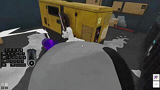 Churn Vector Gameplay Drives Me Absolutely Wild