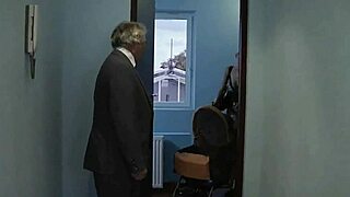 Loira transando com o sogro