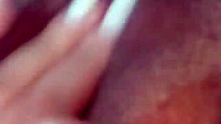 Novinha Masturbating To Orgasm Part 3!