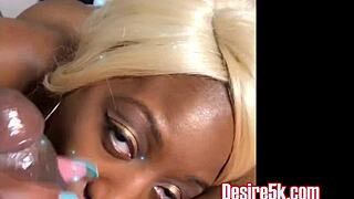 she rides the best dick ever