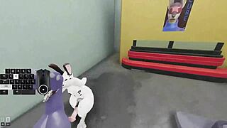 Churn Vector Gameplay Drives Me Absolutely Wild