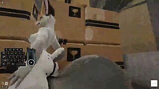 Churn Vector Gameplay Drives Me Absolutely Wild