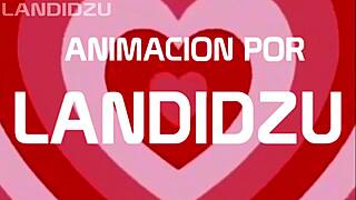 Yordelis trio unleashes raw power in wild hentai action