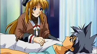 Blonde Teen Says, 'Fuck My Pussy'