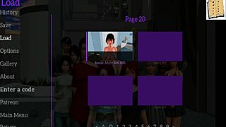 my new family 67 with teen erotic game fun.