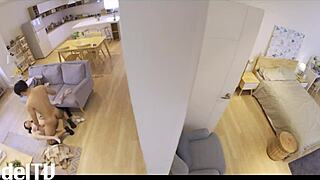 Modeltv Voyeur Series Highlights