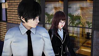 Hey, check out My Real Desire 9 now