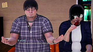 Hey, check out My Real Desire 9 now