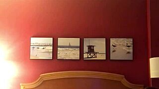 i fucked that teen in the hotel room doggystyle and she sucked me off