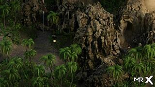 In Treasure of Nadia, Madeleine's nude profile is at e3 46.