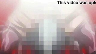 Taimanin Asagi gets assfucked in arena vol 02 4k