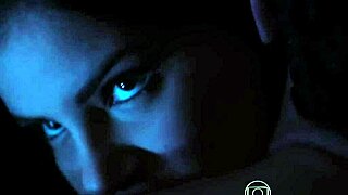 Can you tell me the actress name please?