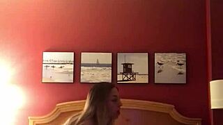 i fucked that teen in the hotel room doggystyle and she sucked me off