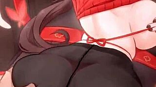 I cant beleive this yesui compilation 3 has me so exicted, its full of hot scens!