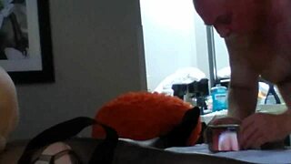 hot wife with monster cock