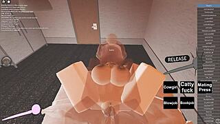 50 roblox porn with ass and tits